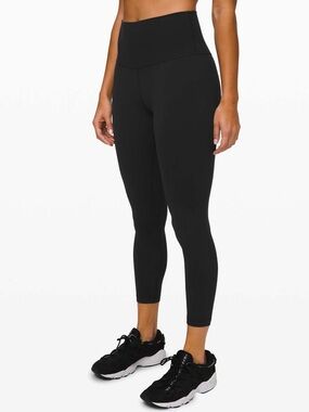 Lululemon Align Pant 25"